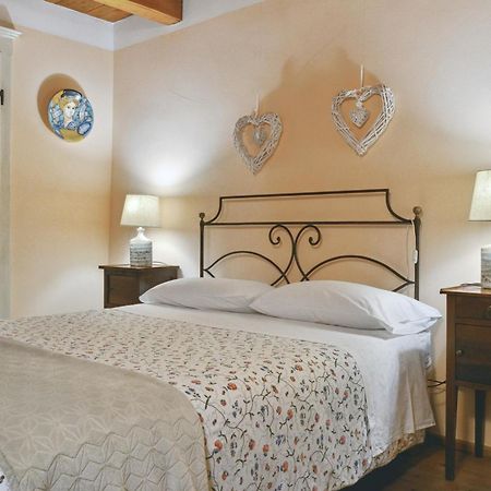 Da Titta Hotel Pitigliano Ngoại thất bức ảnh