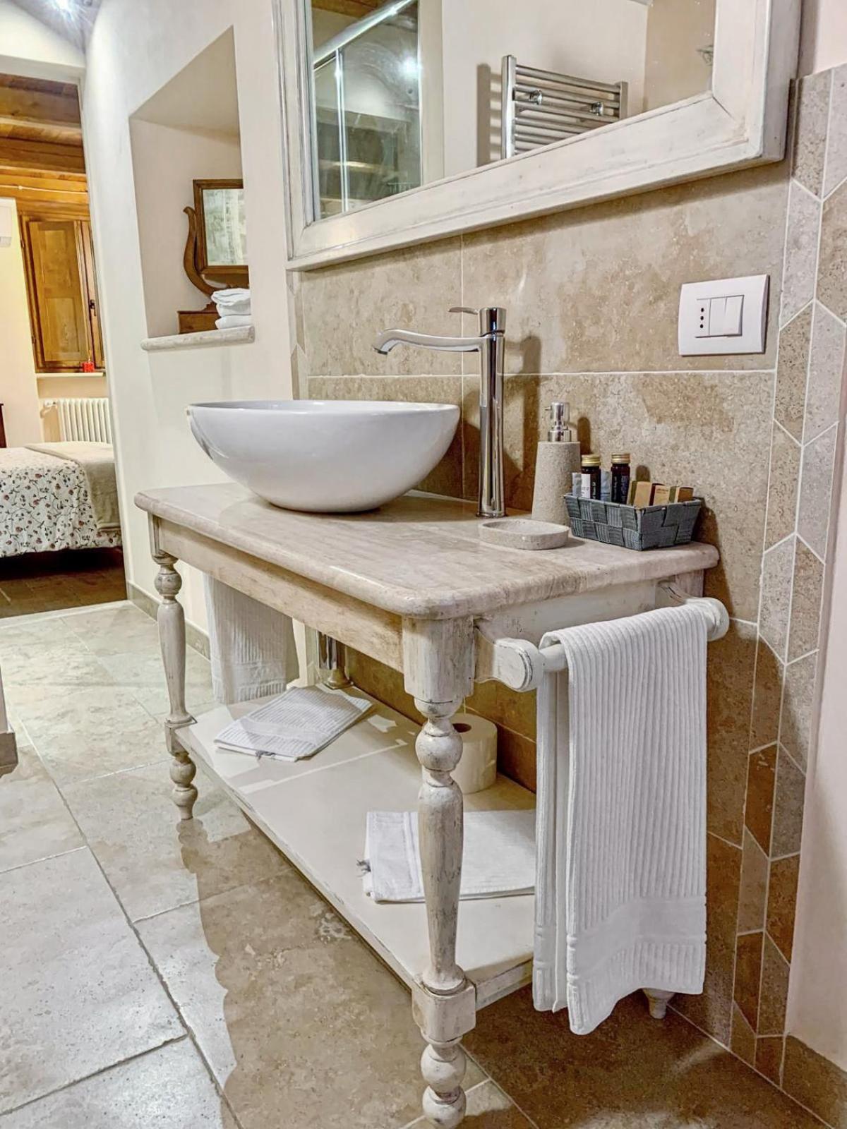 Da Titta Hotel Pitigliano Ngoại thất bức ảnh