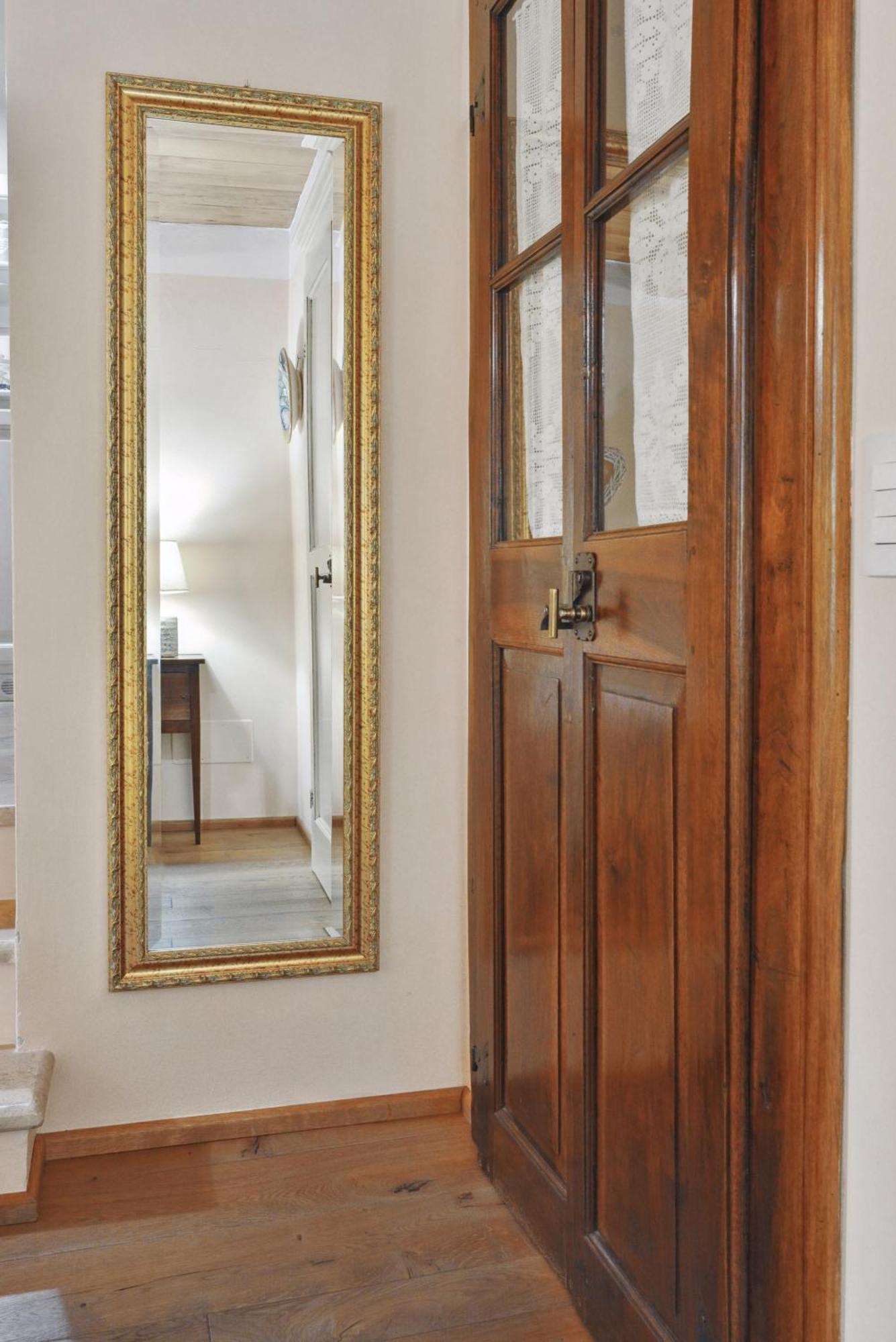 Da Titta Hotel Pitigliano Ngoại thất bức ảnh