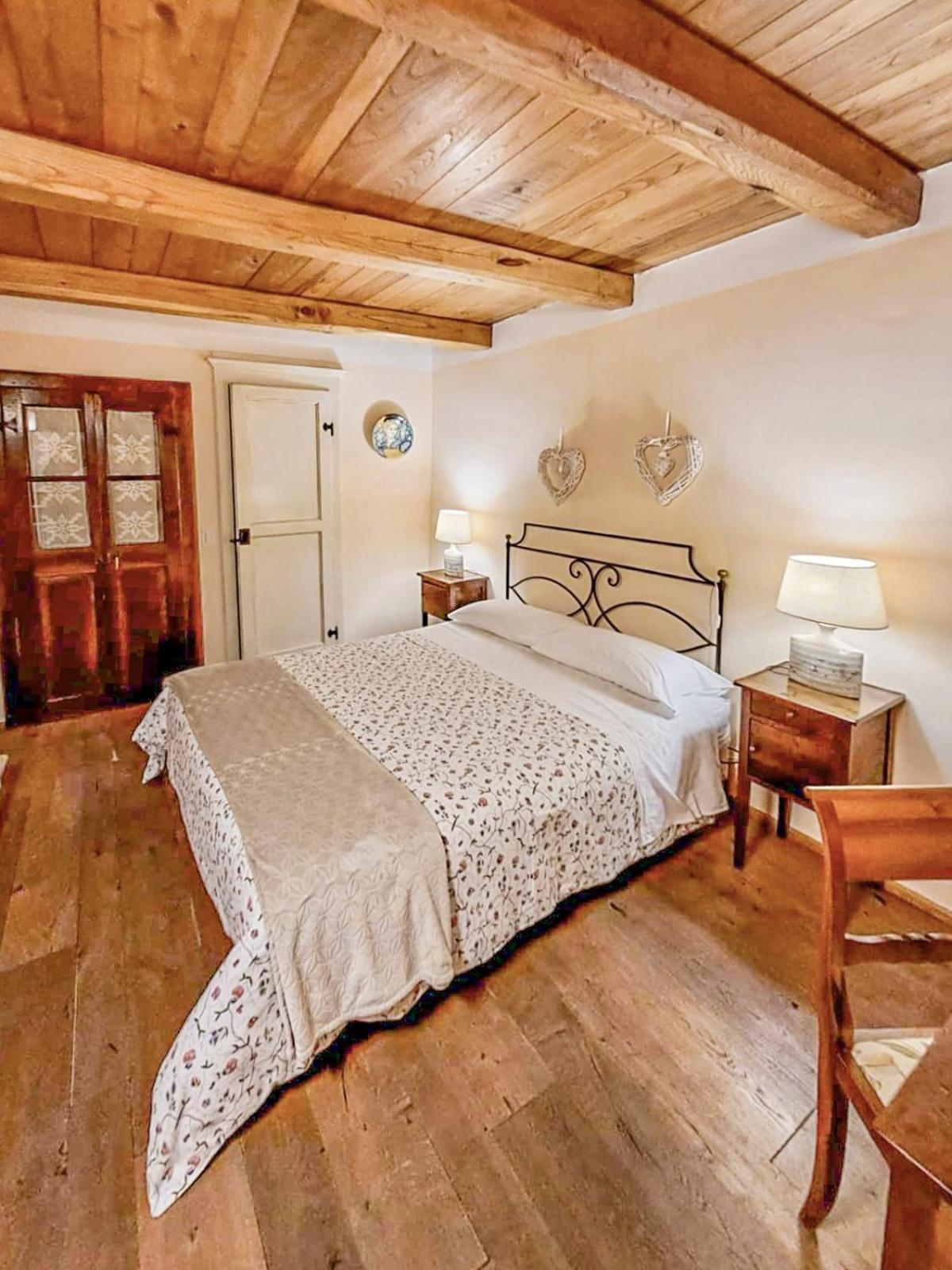 Da Titta Hotel Pitigliano Ngoại thất bức ảnh