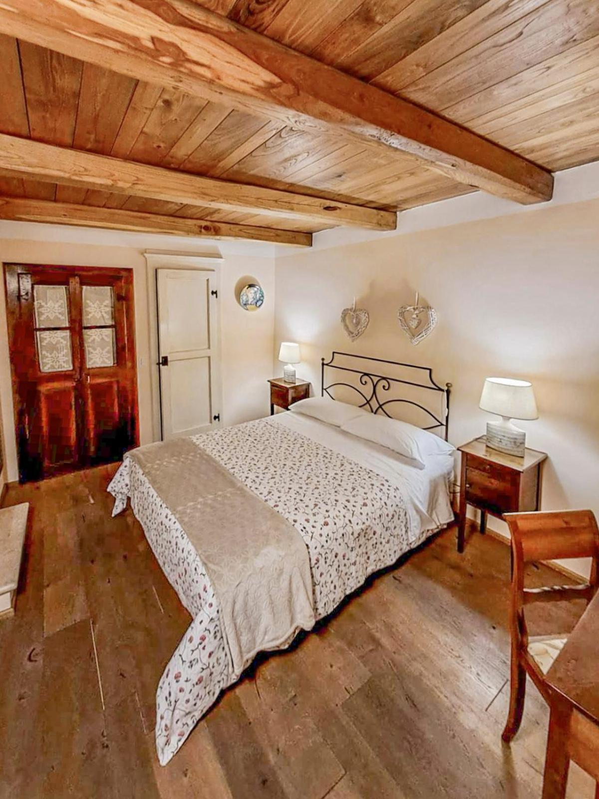 Da Titta Hotel Pitigliano Ngoại thất bức ảnh