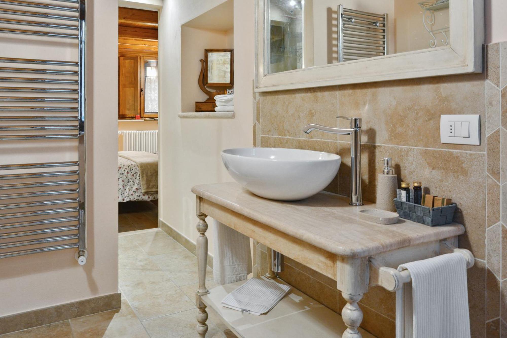 Da Titta Hotel Pitigliano Ngoại thất bức ảnh