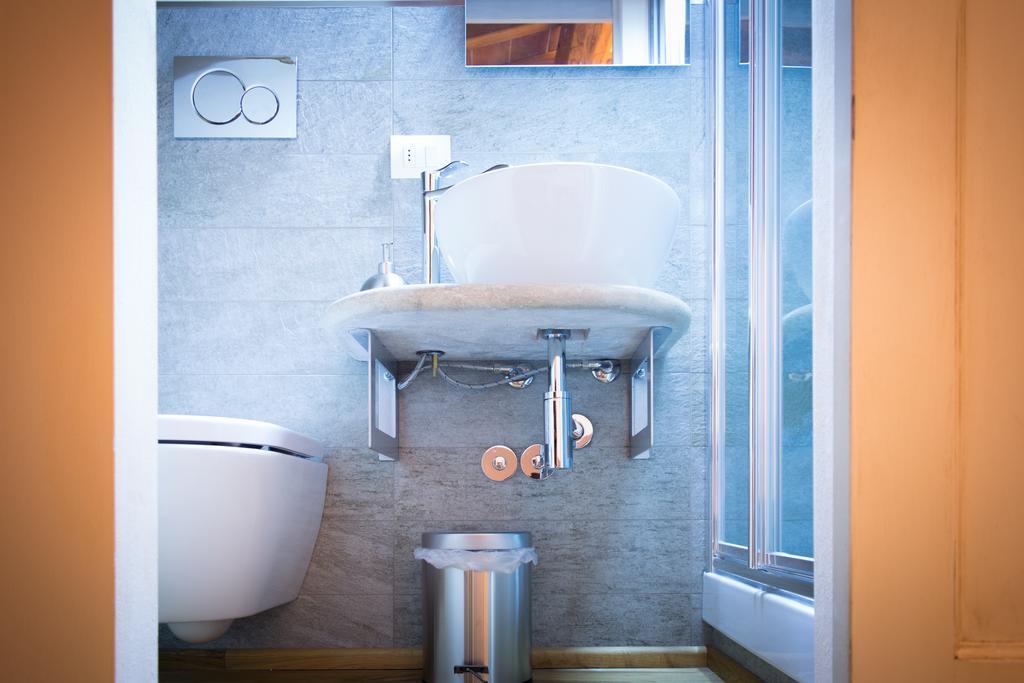 Da Titta Hotel Pitigliano Ngoại thất bức ảnh