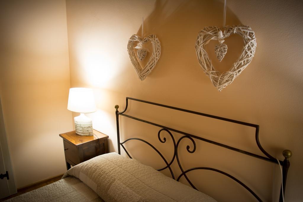 Da Titta Hotel Pitigliano Ngoại thất bức ảnh