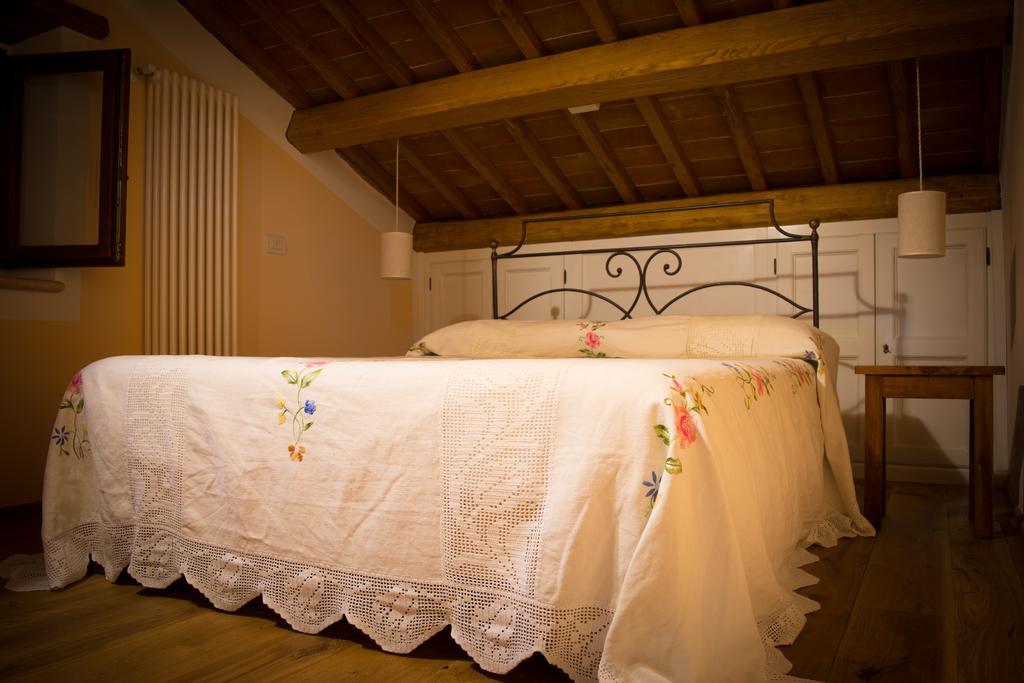 Da Titta Hotel Pitigliano Ngoại thất bức ảnh