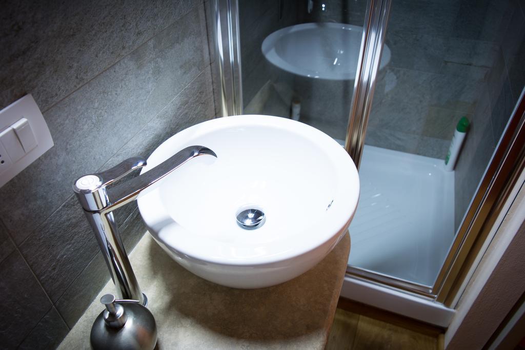 Da Titta Hotel Pitigliano Ngoại thất bức ảnh