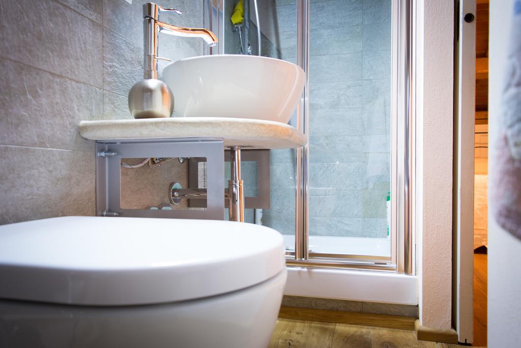 Da Titta Hotel Pitigliano Ngoại thất bức ảnh