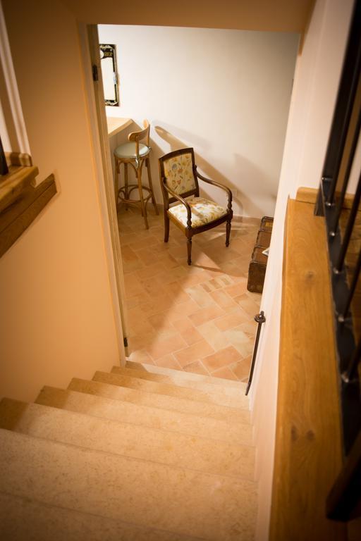 Da Titta Hotel Pitigliano Ngoại thất bức ảnh