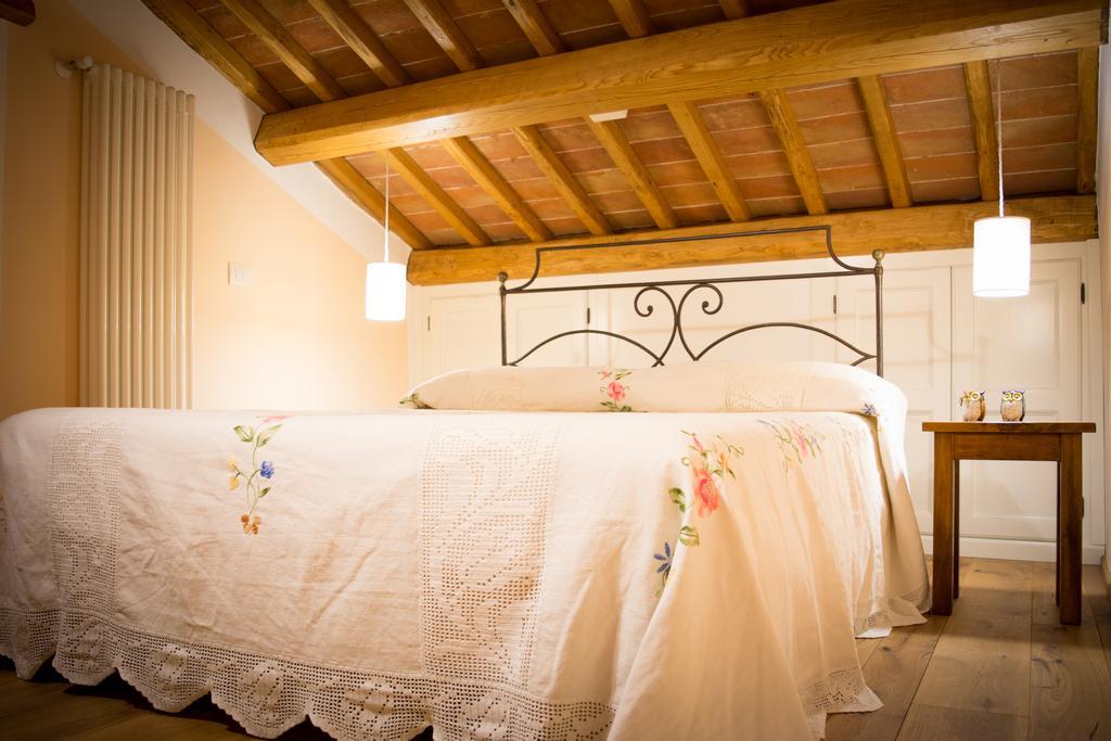 Da Titta Hotel Pitigliano Ngoại thất bức ảnh