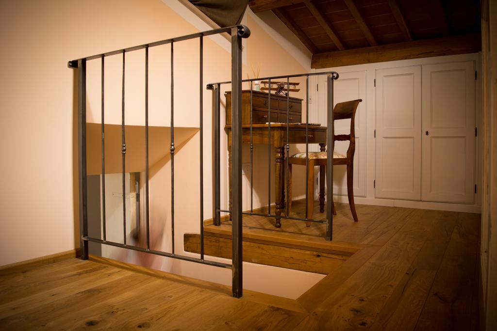 Da Titta Hotel Pitigliano Ngoại thất bức ảnh